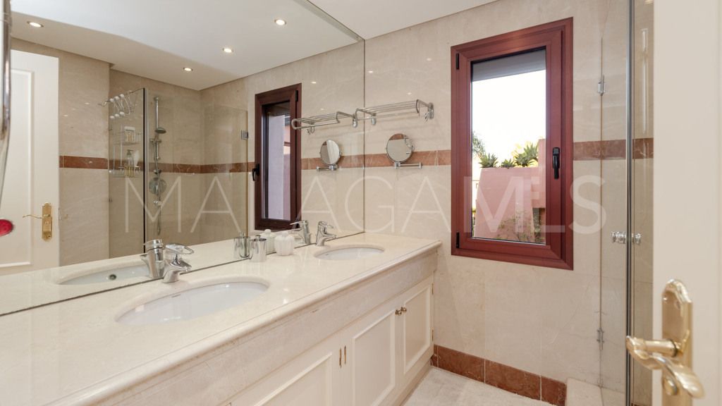 New Golden Mile apartment for sale