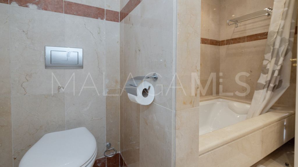 New Golden Mile apartment for sale