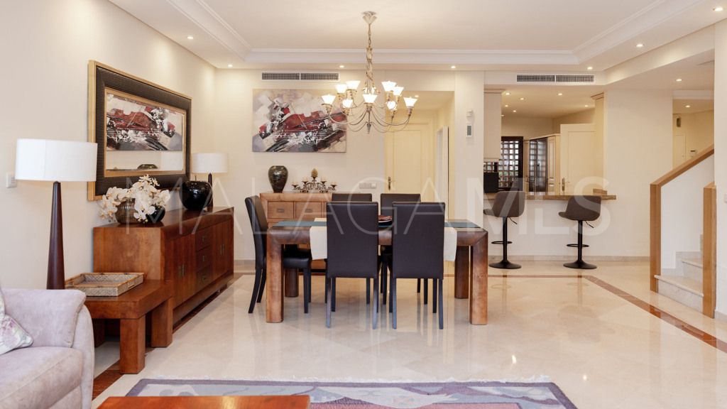 New Golden Mile apartment for sale