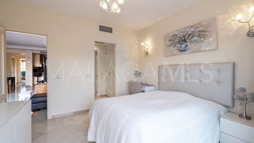 New Golden Mile apartment for sale