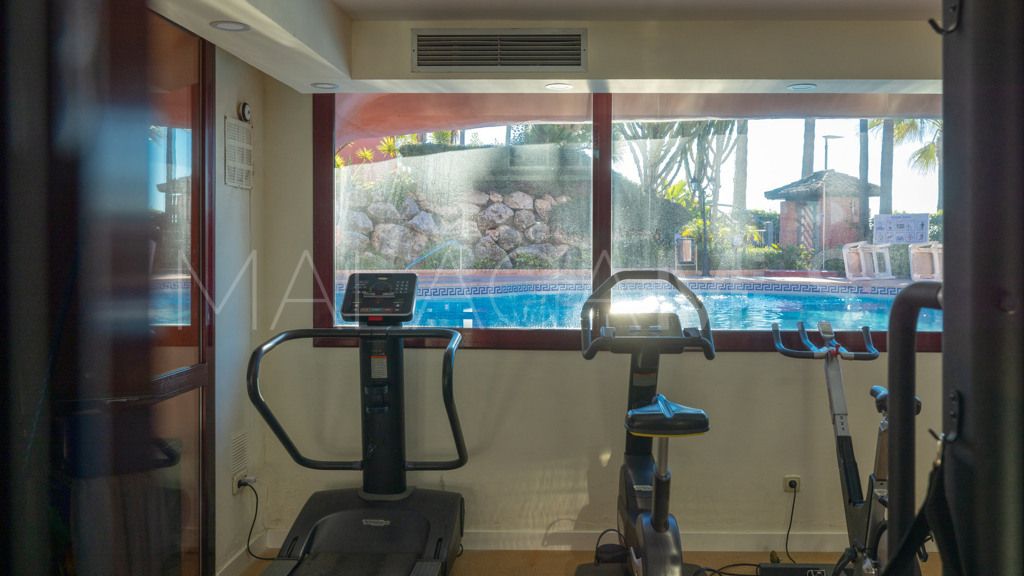 New Golden Mile apartment for sale