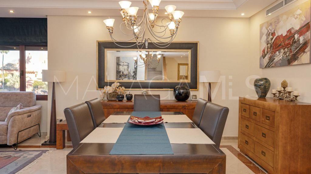 New Golden Mile apartment for sale