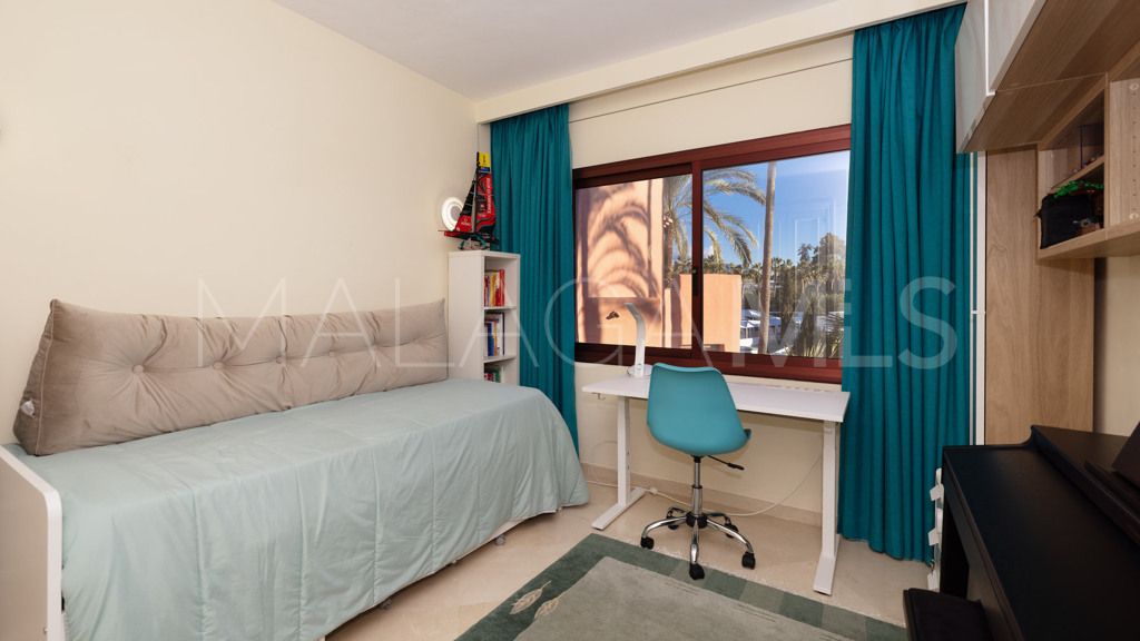 New Golden Mile apartment for sale