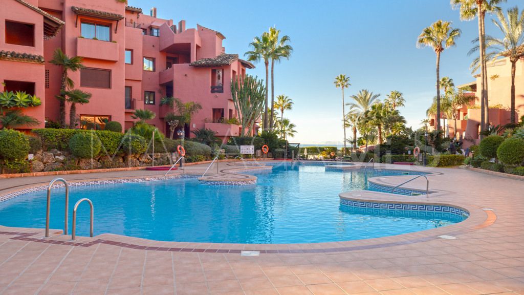 New Golden Mile apartment for sale