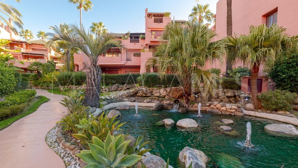 New Golden Mile apartment for sale