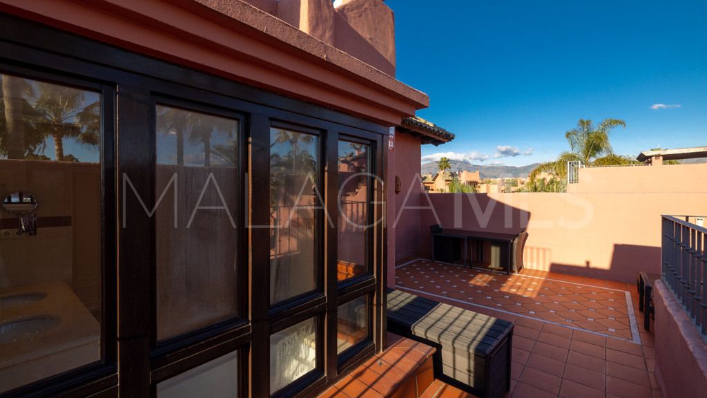 New Golden Mile apartment for sale