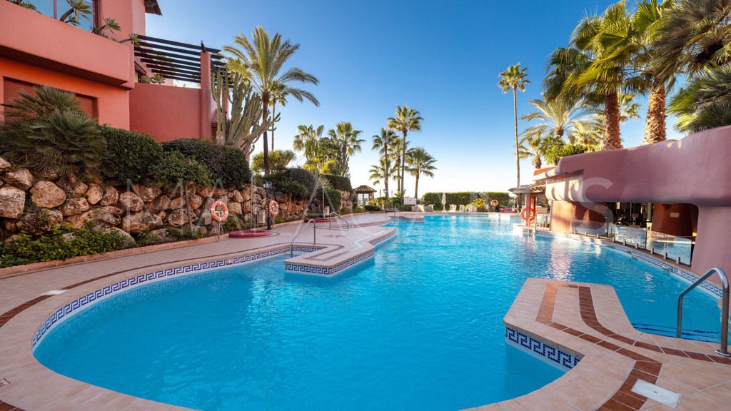 New Golden Mile apartment for sale