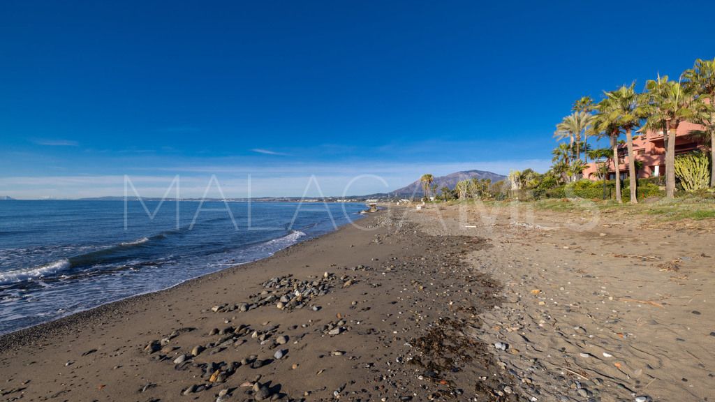 New Golden Mile apartment for sale