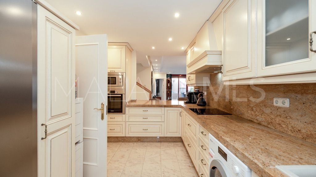 New Golden Mile apartment for sale