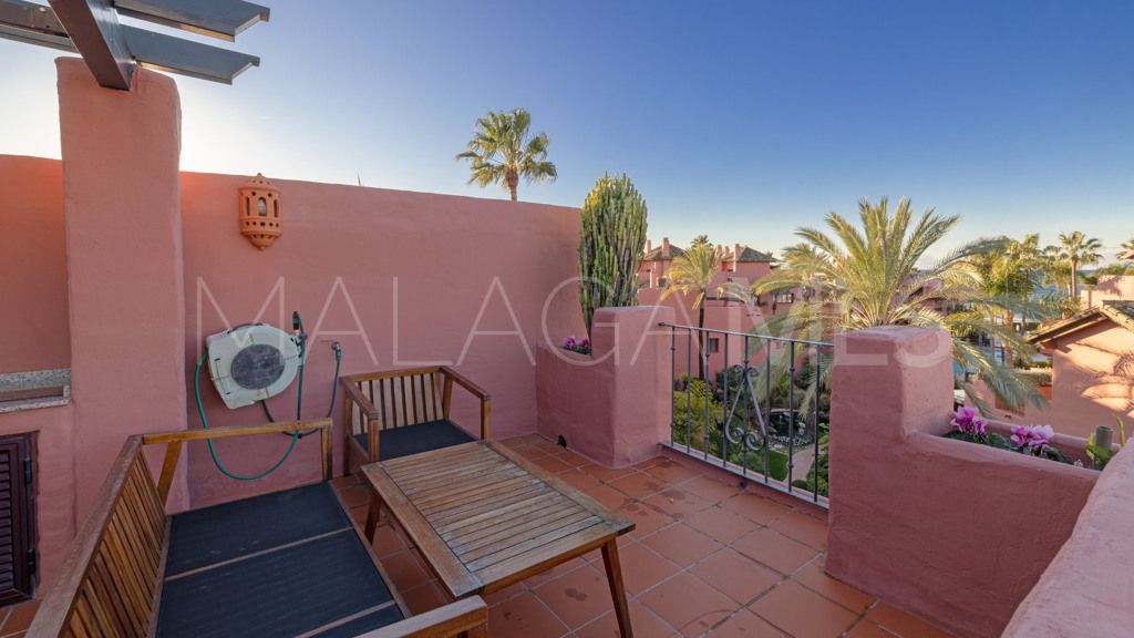 New Golden Mile apartment for sale