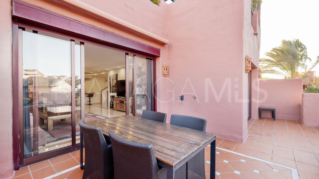 New Golden Mile apartment for sale