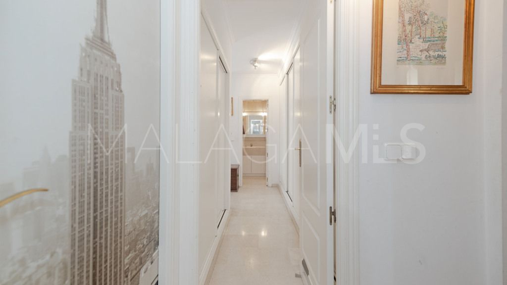 Appartement for sale in Estepona Puerto