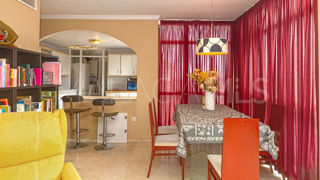 Appartement for sale in Estepona Puerto