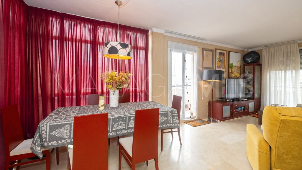 Appartement for sale in Estepona Puerto