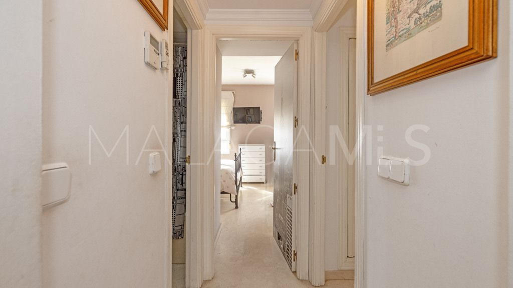 Appartement for sale in Estepona Puerto