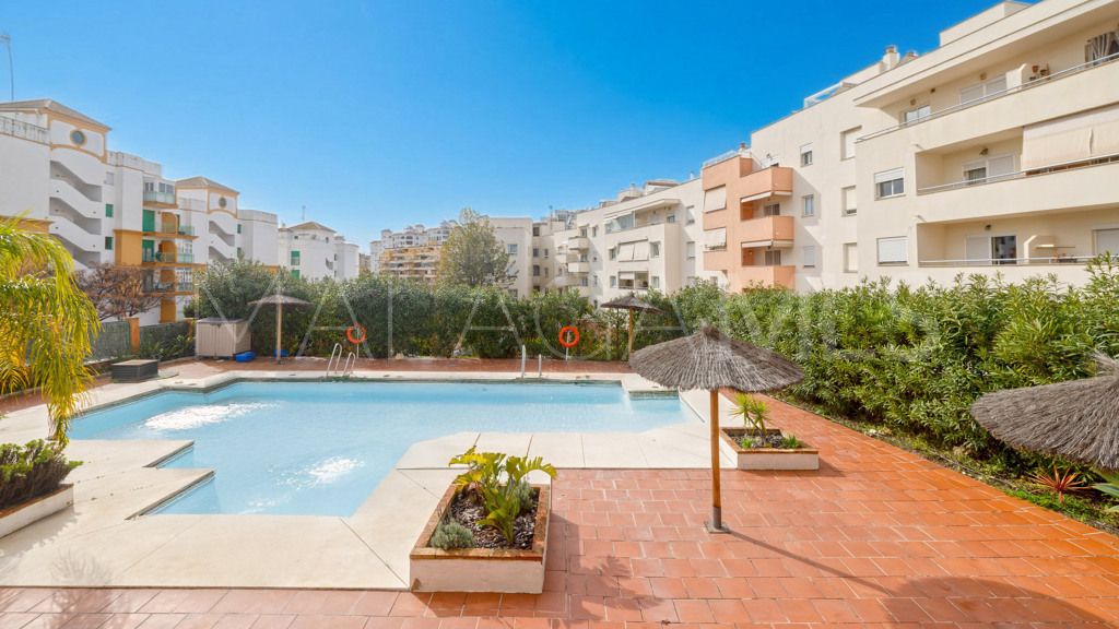 Appartement for sale in Estepona Puerto