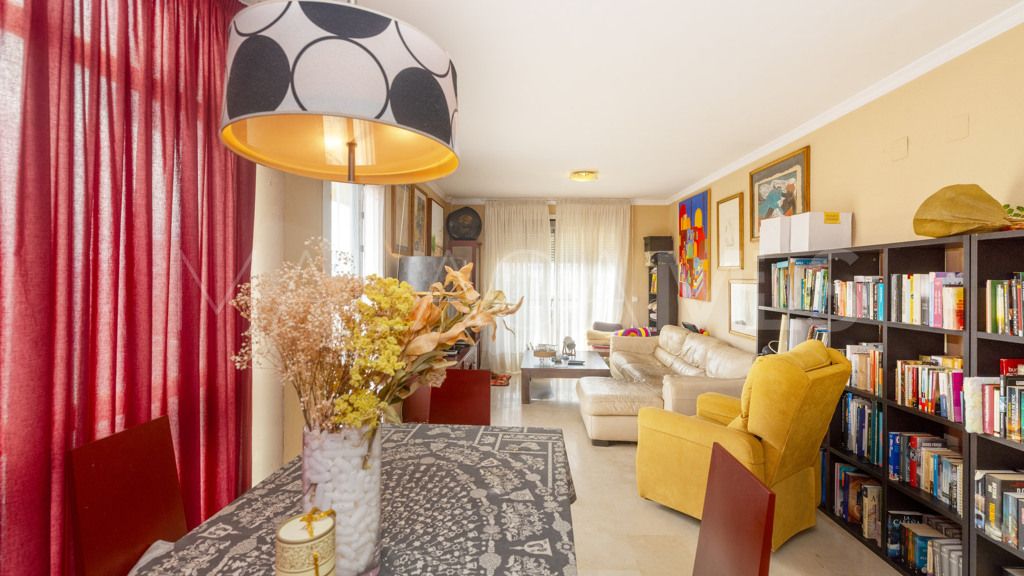 Appartement for sale in Estepona Puerto