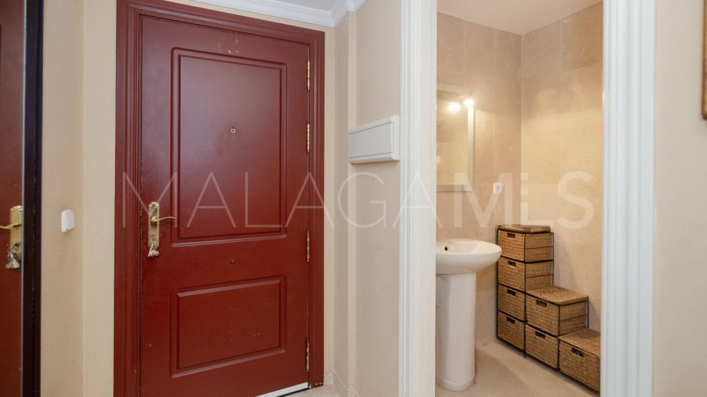 Appartement for sale in Estepona Puerto