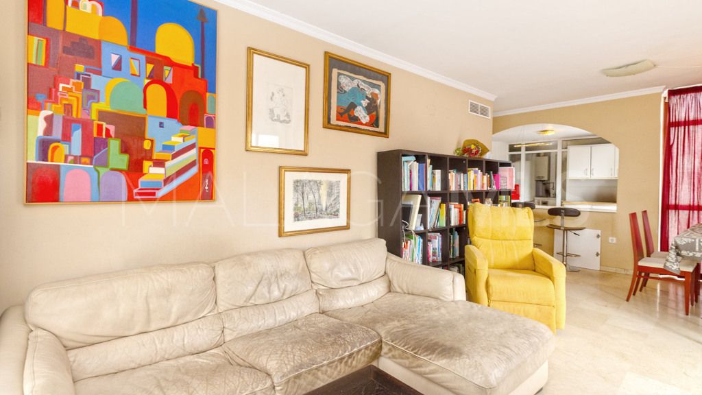 Appartement for sale in Estepona Puerto