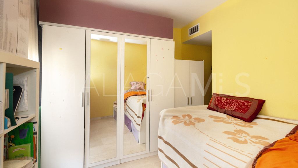 Appartement for sale in Estepona Puerto