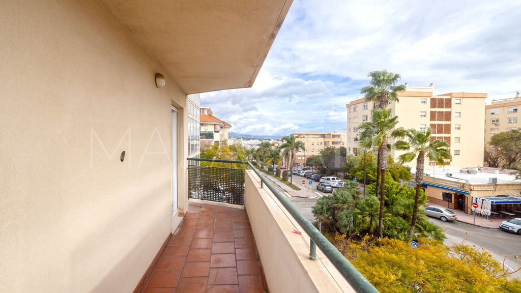 Appartement for sale in Estepona Puerto