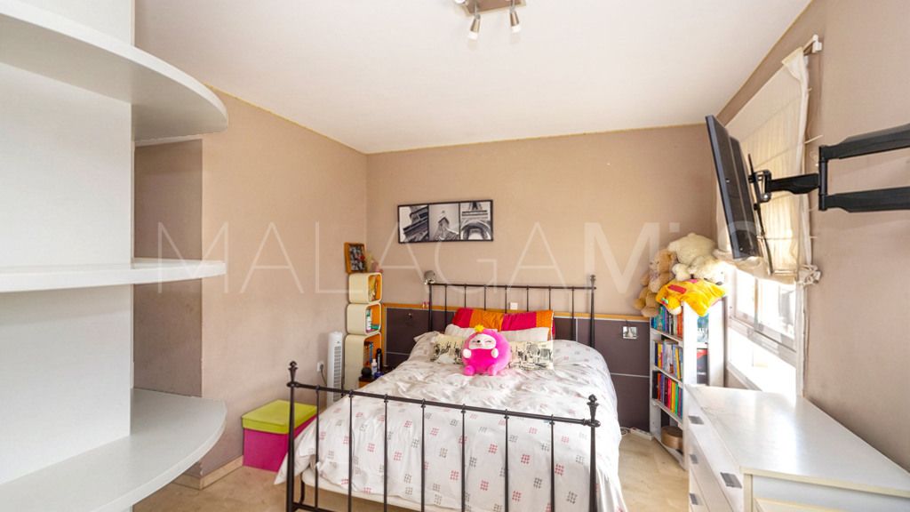 Appartement for sale in Estepona Puerto