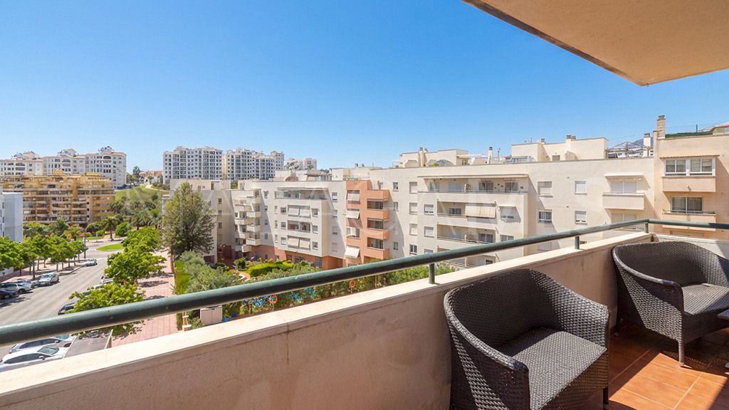 Appartement for sale in Estepona Puerto