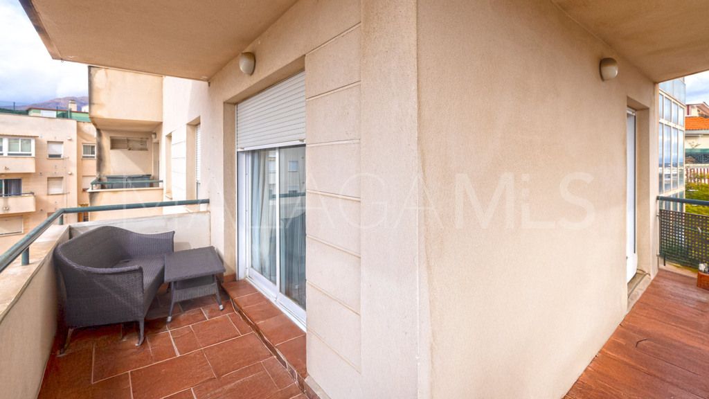 Appartement for sale in Estepona Puerto