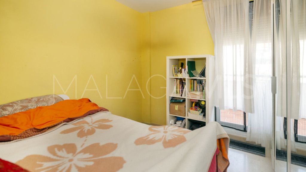 Appartement for sale in Estepona Puerto