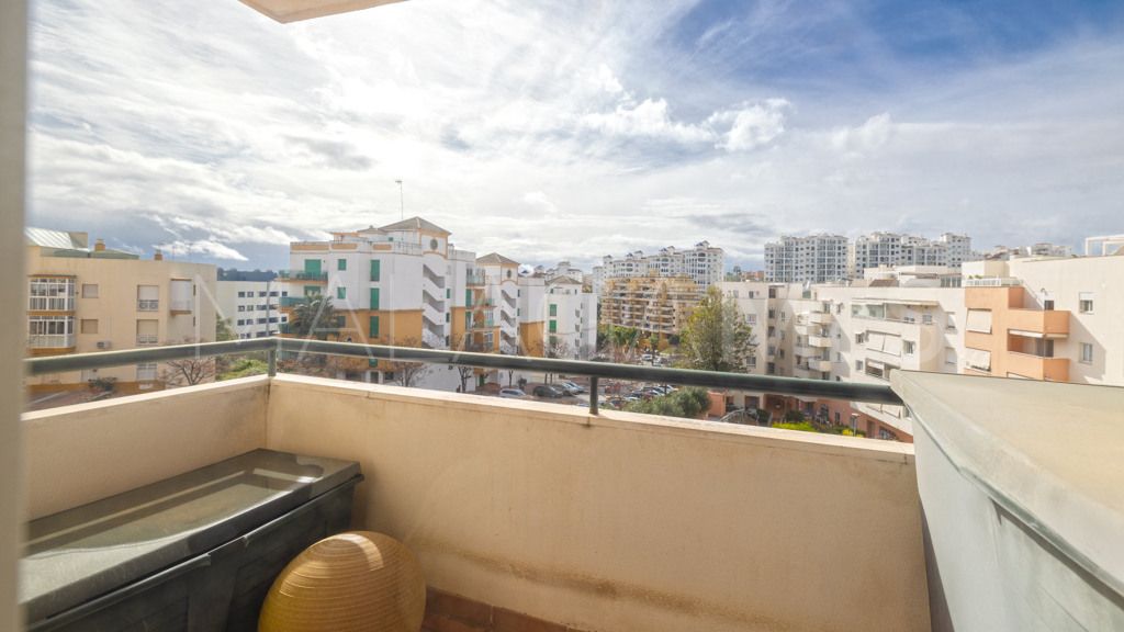Appartement for sale in Estepona Puerto