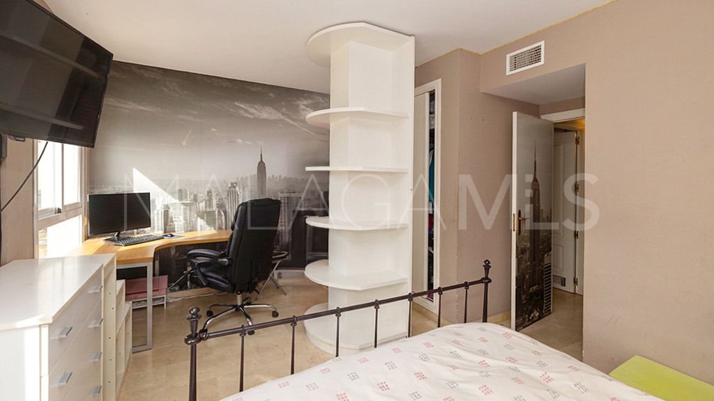 Appartement for sale in Estepona Puerto