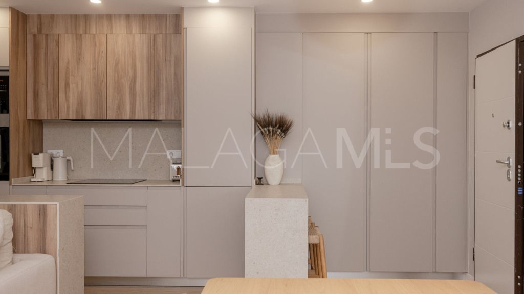 Lägenhet for sale in Estepona