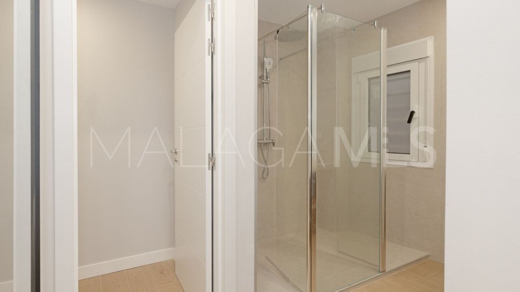 Lägenhet for sale in Estepona