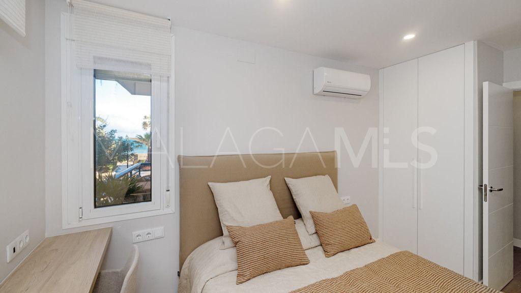 Lägenhet for sale in Estepona