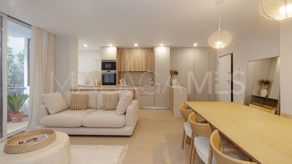 Lägenhet for sale in Estepona