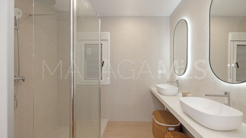 Lägenhet for sale in Estepona