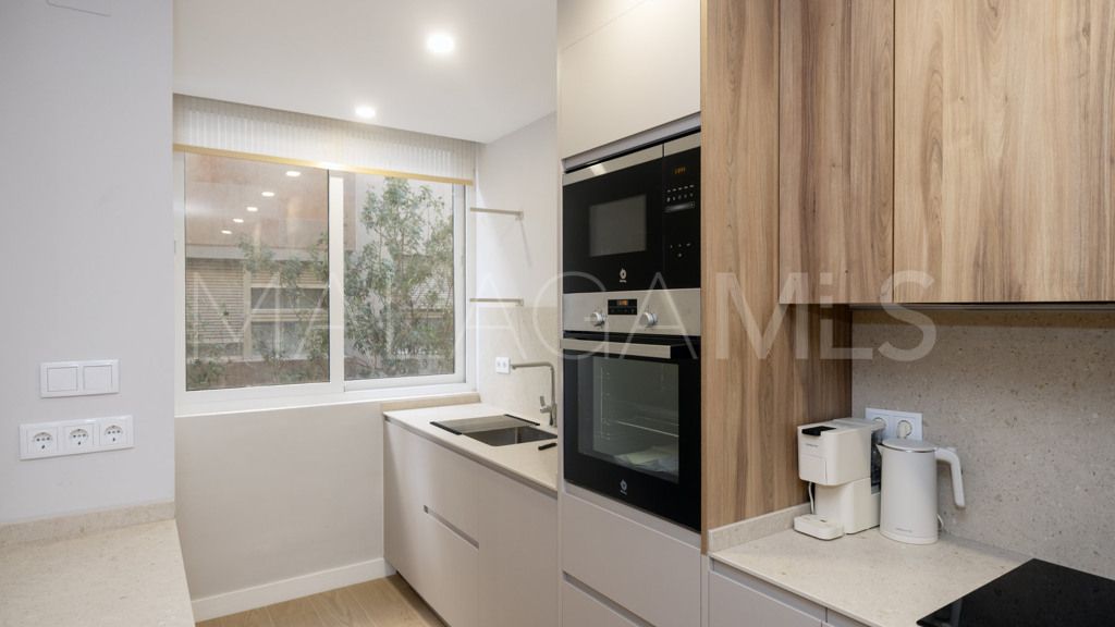 Lägenhet for sale in Estepona