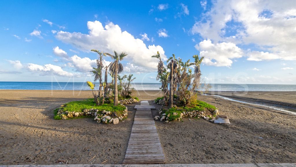 Lägenhet for sale in Estepona