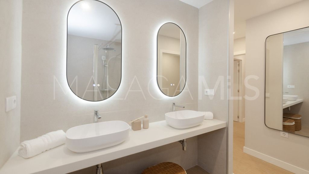 Lägenhet for sale in Estepona