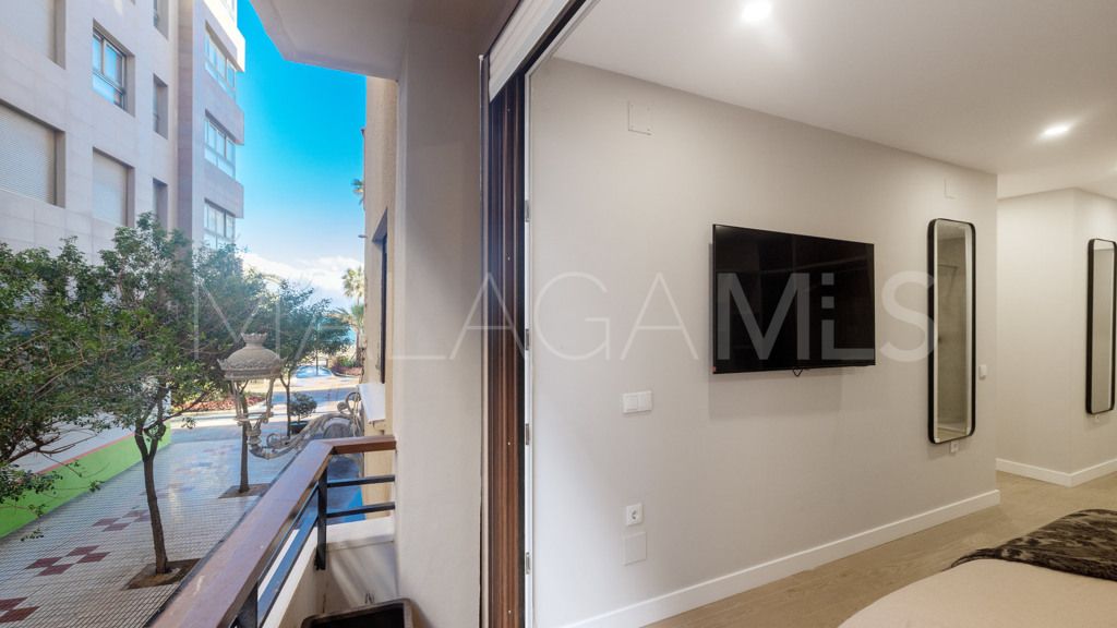 Lägenhet for sale in Estepona