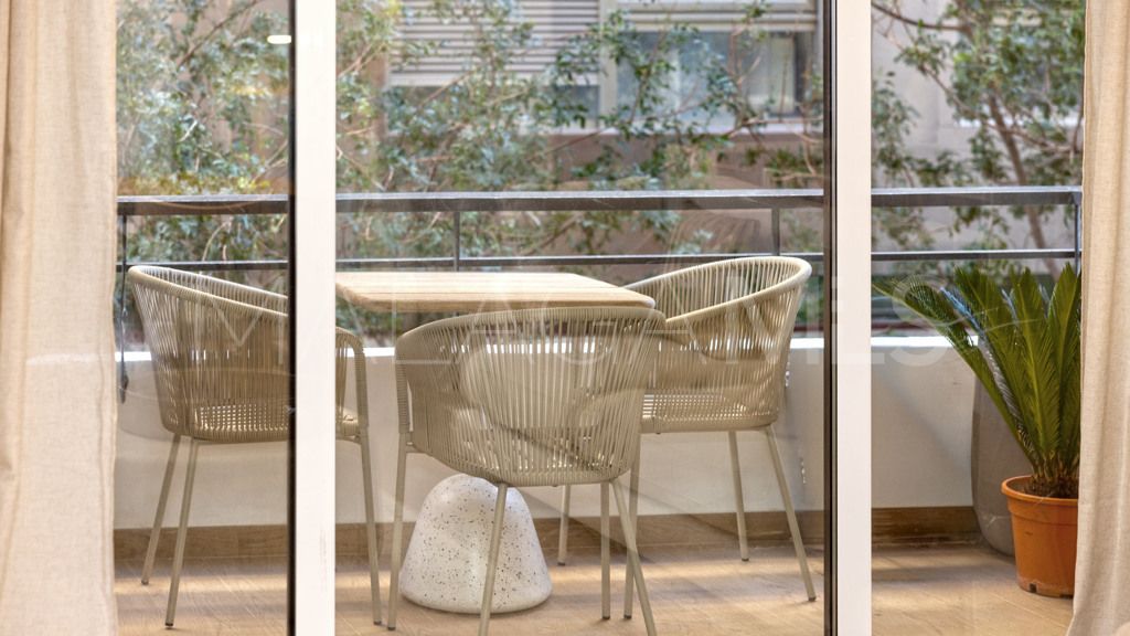 Lägenhet for sale in Estepona