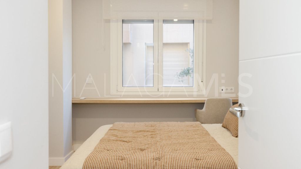 Lägenhet for sale in Estepona