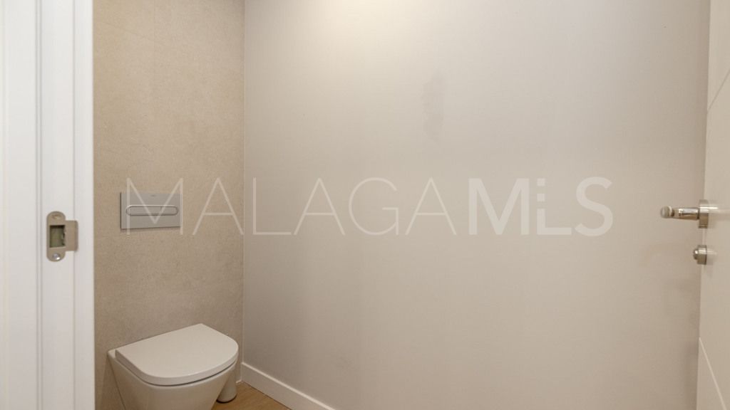 Lägenhet for sale in Estepona