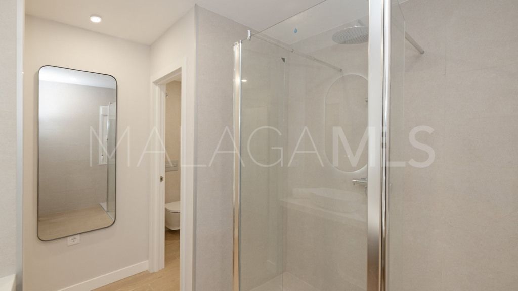 Lägenhet for sale in Estepona