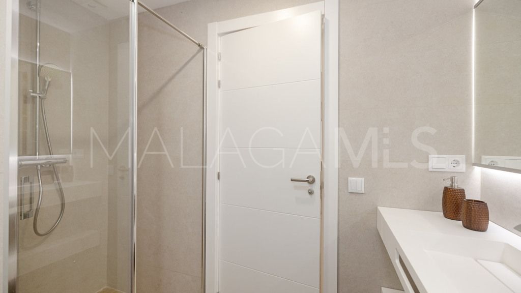 Lägenhet for sale in Estepona