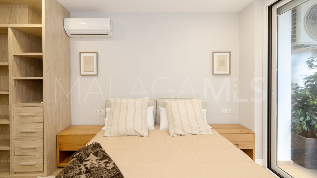 Lägenhet for sale in Estepona