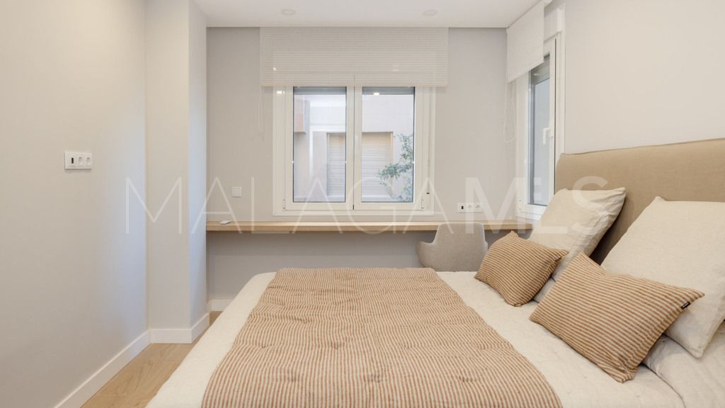 Lägenhet for sale in Estepona