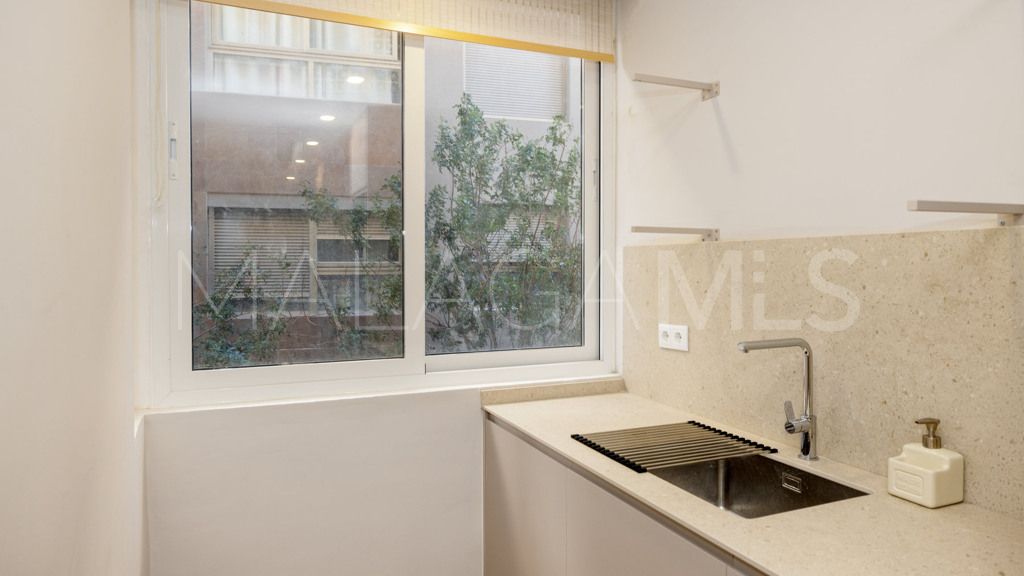 Lägenhet for sale in Estepona