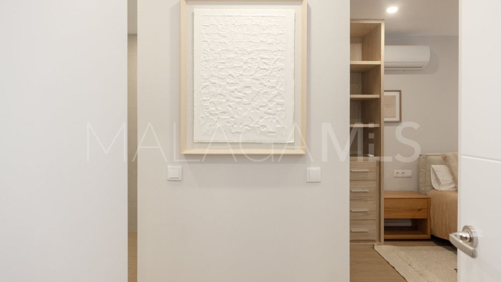 Lägenhet for sale in Estepona