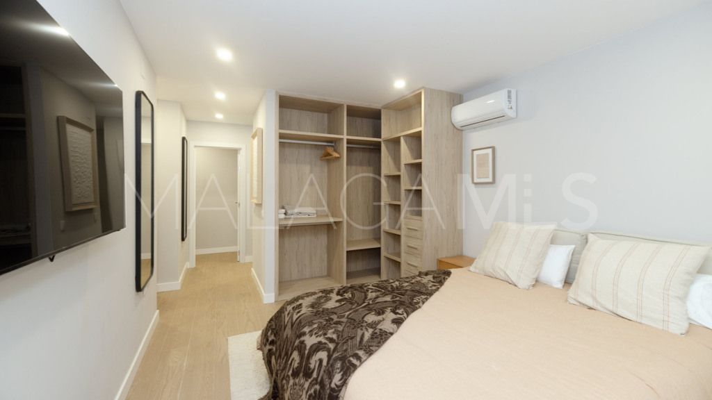 Lägenhet for sale in Estepona